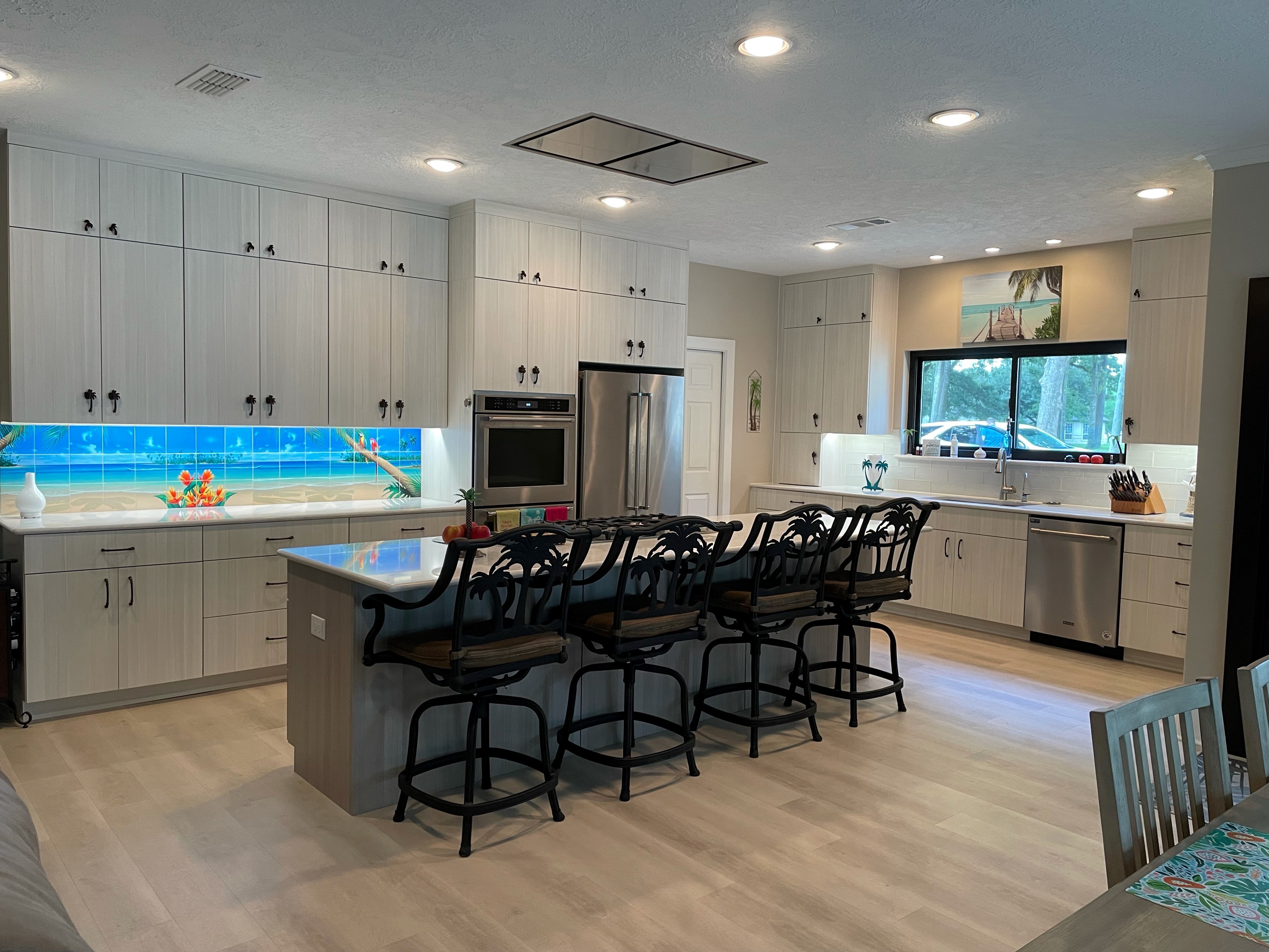 Walsh Interiors&nbsp;&nbsp;|&nbsp;&nbsp;Modern Tropical&nbsp;&nbsp;|&nbsp;&nbsp;Remodel