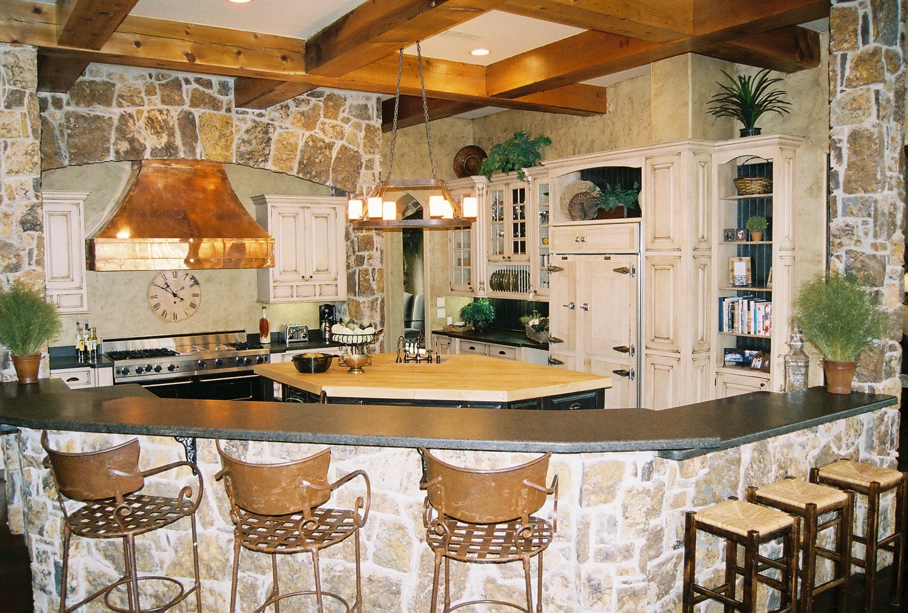 Walsh Interiors&nbsp;&nbsp;|&nbsp;&nbsp;Magnolia Lodge&nbsp;&nbsp;|&nbsp;&nbsp;New Construction