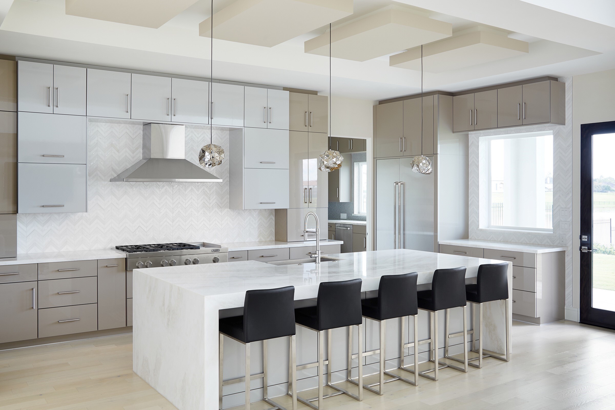 Walsh Interiors&nbsp;&nbsp;|&nbsp;&nbsp;Richmond Contemporary&nbsp;&nbsp;|&nbsp;&nbsp;New Construction