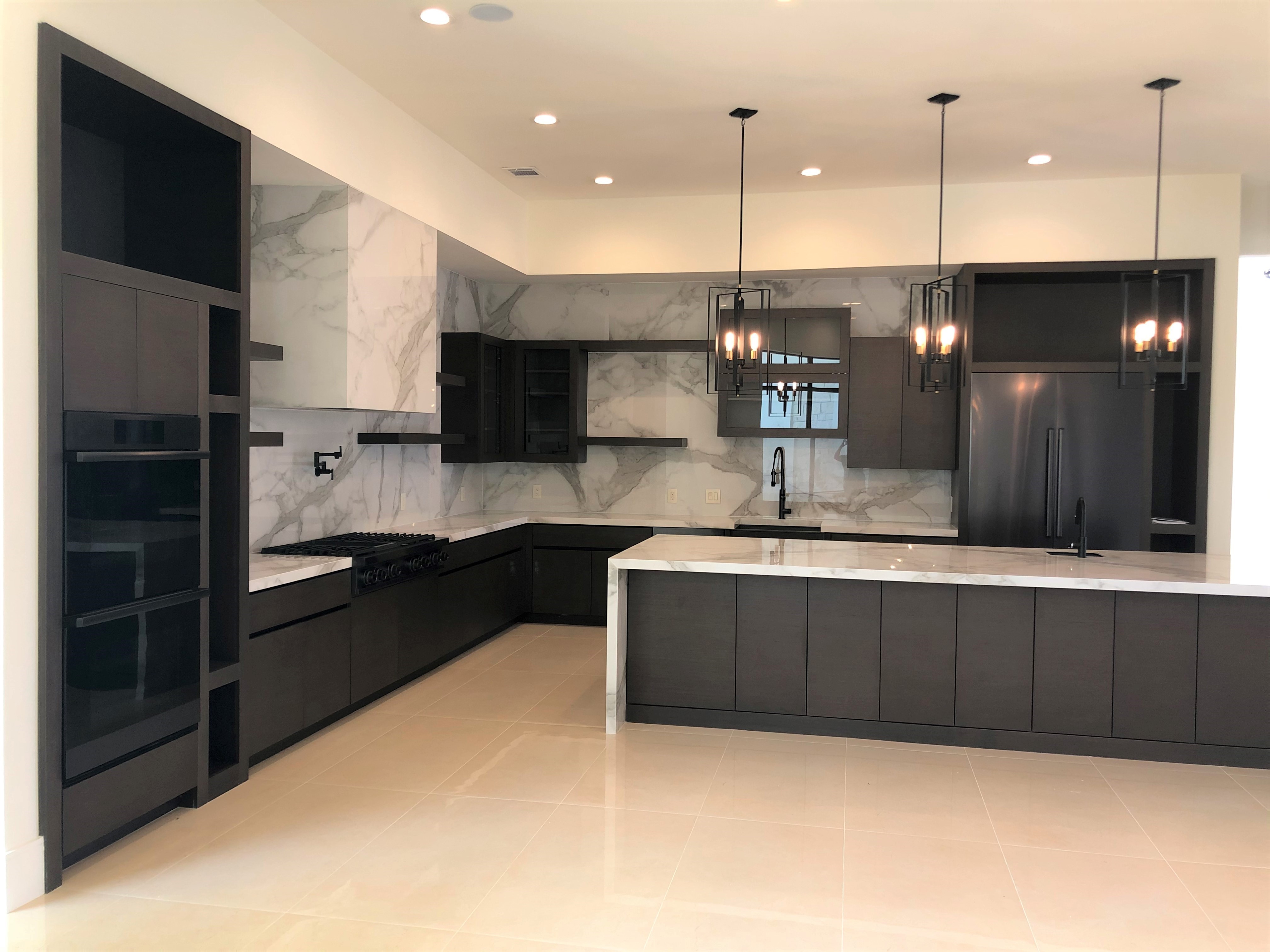 Walsh Interiors&nbsp;&nbsp;|&nbsp;&nbsp;Tomball Contemporary&nbsp;&nbsp;|&nbsp;&nbsp;New Construction